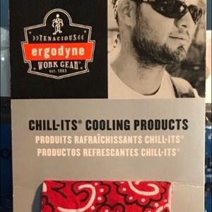 🔥5/15 Cooling head band